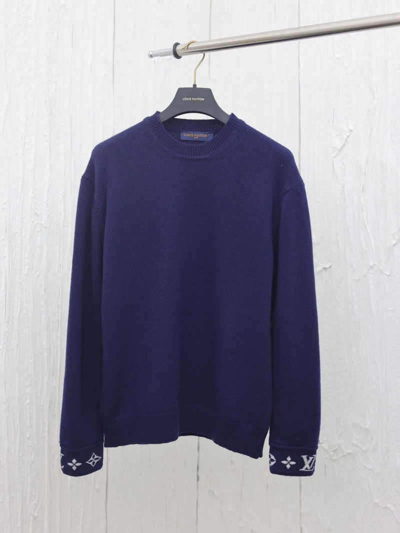 LV Sweaters